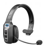 Bluetooth Noise Cancellation Headset