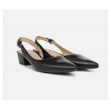 Naturalizer Women's Banks Slickback Pump Size 11
