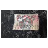 Shirley Lipstick Thong Size S New