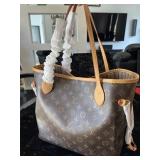 Luxury designer Style Handbag Set