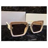 Designer Style Sunglasses