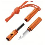 4 in 1 Multi tool Survival Tool
