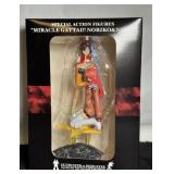 Noriko & Nono Figurine Gunbuster vs Diebuster