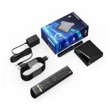 VSeeBox Android OTT Media Box
