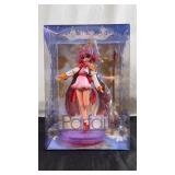 Little Witch Parfait Figure Painted Figurine