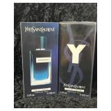 Designer Cologne