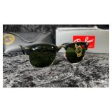 Designer Style Sunglasses