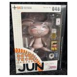 RevolTech Yamaguchi #048 JUN Action Figure