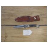 Taylor Cutlery boot knife