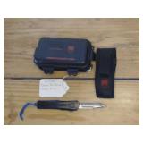 Cobra Tec Knives