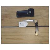 Schrade folder