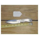 (3) Hibben Knives