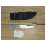(3) Hibben Knives