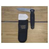 Gerber Applegate Combat Folder