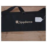 Spyderco knife bag