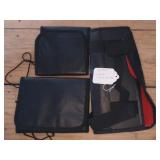 (3) Knife carrying bags
