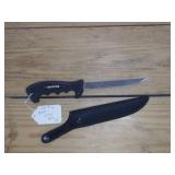 Master fillet knife