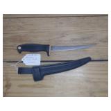 Kershaw fillet knife