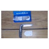 Benchmade Subrosa