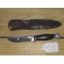 Cattaragus fixed blade