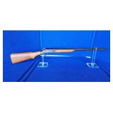 New England Pardner Model SB1 20 GA