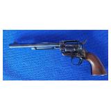 Cimarron Frontier .357 Mag