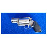 Taurus Judge .410 GA