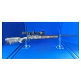 Savage Axis 6.5 Creedmoor (new) w/ scope