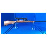 Savage Model 110 .30-06 w/ scope