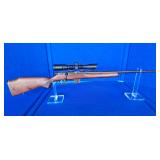 Marlin Model 782 .22 WMR (JM) w/ scope