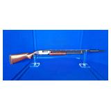 Winchester Model 12 12 GA, 2 barrels