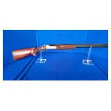 Stevens Model 512 over-under 28 GA