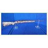 Mossberg Patriot 6.5 Creedmoor