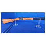 Remington Model 3200 12 GA over-under