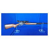 Marlin Model 444S .444 (JM)