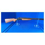 Savage Model 24S-E .22 LR / 20 GA over-under
