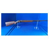 Winchester Model 72A .22 S/L/LR