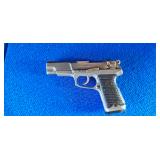 Ruger Model P85 9mm