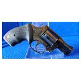 Taurus Model GP .38 Special