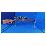 Remington Model 742 Woodmaster .30-06 w/ Vortex...