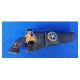 FIE .36 cal. black powder