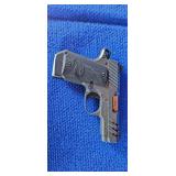 Kimber Model Micro 9 ESV 9mm