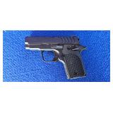 Springfield Armory Model 911 .380 Auto