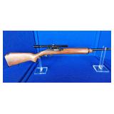 Marlin Model 99M1 .22 LR (JM)