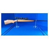 Savage Model 110E 7mm Rem Mag w/ scope
