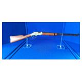 Henry G.B. .22 Magnum
