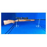 Winchester Model 67CA .30-06 w/ scope