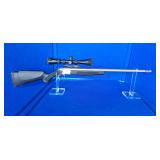 CVA Scout .444 w/ Vortex scope