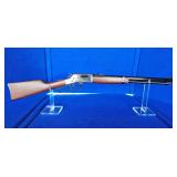 Henry Silver Boy H006S .44 Mag / .44 Spl