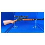 Marlin Model 336CS .35 Rem w/ scope (JM)